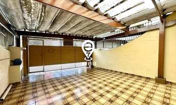 Imagem 3: Sobrado à venda, 3 quartos, 1 suíte, 2 vagas, Bosque da Saúde - São Paulo/SP