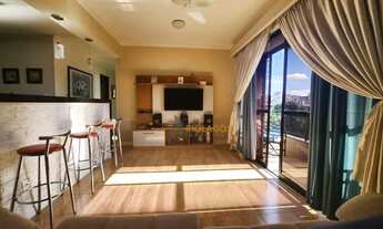 Imagem 2: Apartamento com 3 dormitórios à venda, 124 m² por R$ 490.000,00 - Braga - Cabo Frio/RJ