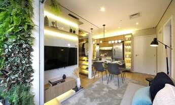 Imagem 7: APARTAMENTO RESIDENCIAL em São Paulo - SP, Vila Sônia