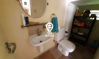 Imagem 4: Sobrado à venda, 3 quartos, 1 suíte, 7 vagas, Mirandópolis - São Paulo/SP