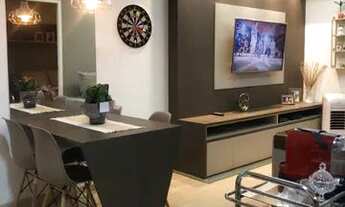 Imagem: Apartamento em Águas Claras