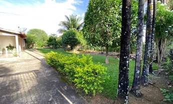 Imagem 2: Sítio de lazer com casa 3 quartos no Mansões do Campus