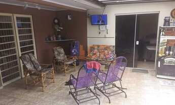 Imagem 2: Casa para Venda em Colombo, Guaraituba, 4 dormitórios, 1 suíte, 3 banheiros, 2 vagas