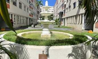 Imagem: Condominio Portal do Bosque - Apartamento