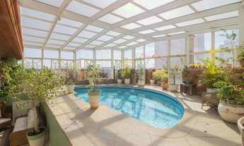 Imagem 3: Cobertura Venda Higienópolis 632 m² 4 Dormitórios