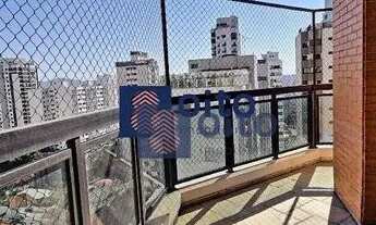 Imagem 1: Apartamento Residencial à venda, Perdizes, São Paulo - AP4837