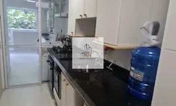 Imagem 3: Apartamento com 1 dorm e 1 vaga no Morumbi