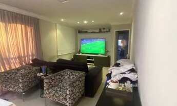 Imagem 4: Apartamento com 3 dormitórios à venda, 121 m² por R$ 1.350.000 - Vila Leopoldina - São Pau