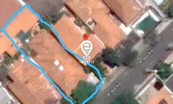 Imagem: Terreno à venda, Mirandópolis - São Paulo/SP