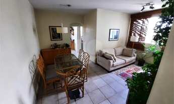 Imagem: São Paulo - Apartamento Padrão - POMPÉIA