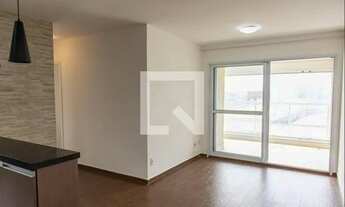 Imagem: Apartamento para Aluguel - Cambuci, 2 Quartos