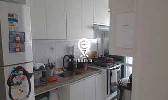 Imagem 7: Apartamento à venda, 2 quartos, 1 suíte, 2 vagas, Vila da Saúde - São Paulo/SP