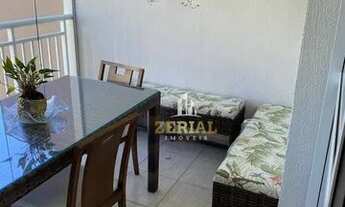 Imagem 3: Apartamento com 3 dormitórios à venda, 108 m² por R$ 1.450.000,00 - Santa Paula - São Caet