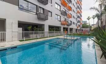 Imagem 4: Apartamento no Bairro Santana