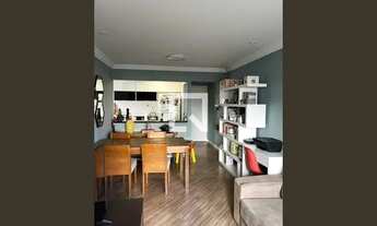 Imagem 4: Apartamento à Venda - Jabaquara, 2 Quartos, 56 m2