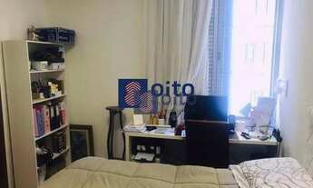 Imagem 6: Apartamento Residencial à venda, Cidade Monções, São Paulo - AP4360