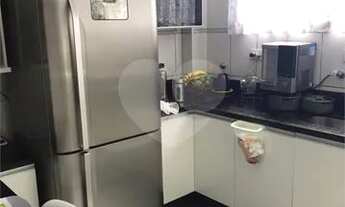 Imagem 6: Apartamento à Venda no Cond. Jardim Figueiras - Jundiaí