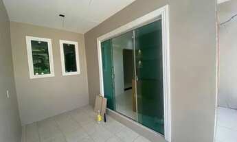 Imagem: Alugo casa no Educandos