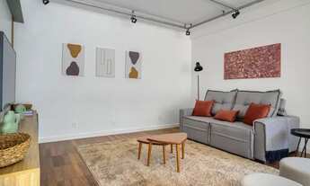 Imagem 3: Alameda Sarutaiá, 186 - Jardim Paulista