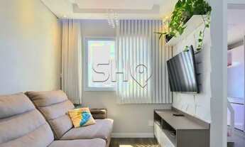 Imagem 2: Apartamento no Tucuruvi de 2 Dormitórios