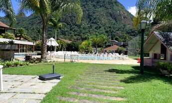 Imagem 5: Casa em Condomínio para Locação em Teresópolis, Carlos Guinle, 5 dormitórios, 5 suítes, 6