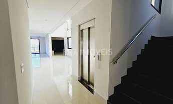 Imagem 7: Casa a Venda no Swiss Park Campinas