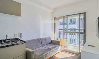 Imagem: Apartamento para Aluguel - Butantã, 1 Quarto