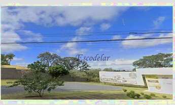 Imagem 4: Casa de Condomínio em Construção 375 Metros, 03 Quartos, 03 Suítes - Excelente Localização