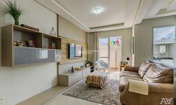 Imagem 3: Casa de condomínio sobrado para venda com 158 metros quadrados com 3 quartos