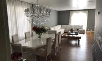 Imagem 6: APARTAMENTO COM 3 DORMITÓRIOS À VENDA, 267 M² POR R$ 3.297.000,00 - MORRO DOS INGLESES - S