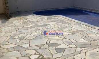 Imagem 6: Casa com 3 dormitórios à venda, 210 m² por R$ 600.000,00 - Jardim São Marco - São José do