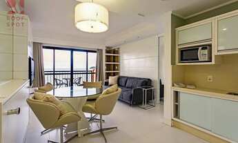 Imagem 7: Frente Mar em Jurerê