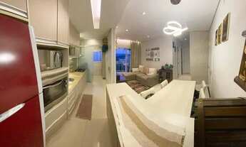 Imagem 6: APARTAMENTO RESIDENCIAL em BARUERI - SP, PARQUE VIANA