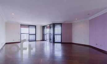 Imagem 3: Apartamento para venda tem 336 metros quadrados com 4 quartos