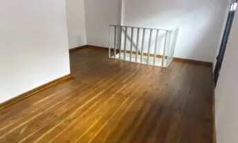 Imagem 2: Casa nos altos Casa com 2 dormitórios