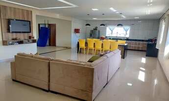 Imagem 12: Casa corumbá IV, Condomínio Interlagos