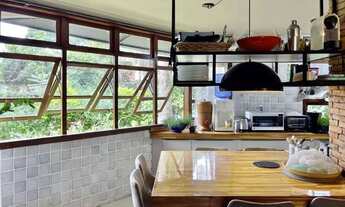 Imagem 5: CASA PARA VENDA / LOCAÇÃO COND. FAZENDINHA