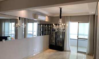 Imagem 2: Apartamento Venda Campo Belo 191 m² 4 Dormitórios