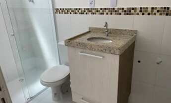 Imagem 4: Aluguel de suíte