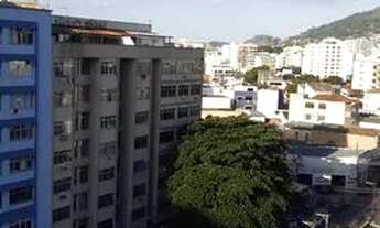 Imagem 5: Oportunidade está no Bairro do Andaraí - Rio de Janeiro - RJ