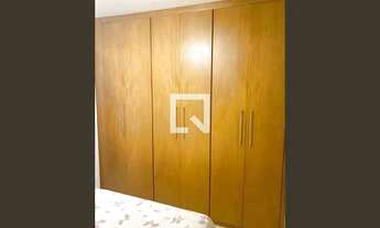 Imagem 4: Apartamento à Venda - Jardim Marajoara , 2 Quartos, 54 m2