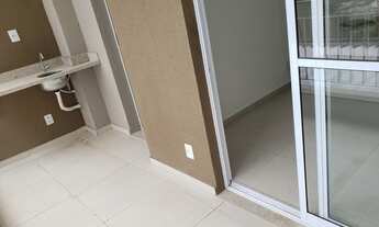 Imagem 4: Apartamento com 2 dormitórios, 45 m² - venda por R$ 475.000 ou aluguel por R$ 1.900/mês