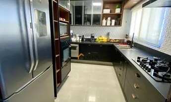 Imagem 6: Apartamento com 3 dormitórios, 129 m² - venda por R$ 1.430.000 ou aluguel por R$ 8.380/mês