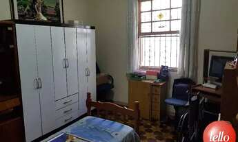 Imagem 4: São Paulo - Casa Padrão - Tatuapé