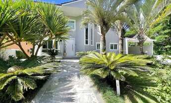 Imagem 4: EMBU DAS ARTES - Casa de Condomínio - JARDIM INDAIÁ