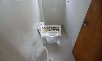 Imagem 3: Casa de condomínio para venda tem 41 metros quadrados com 1 quarto em Esmeralda - Praia Gr