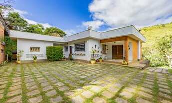 Imagem 5: Cód.: 669 - Casa Linear com vista deslumbrante em Albuquerque, Teresópolis