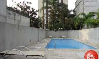 Imagem 3: São Paulo - Apartamento Padrão - Vila Clementino