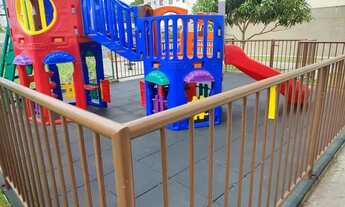 Imagem: CCI 319Apartamento para venda com 50 metros