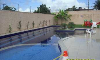 Imagem 3: RES. MIRANTE DA LAGOA APT. 101 - SANTA AMELIA